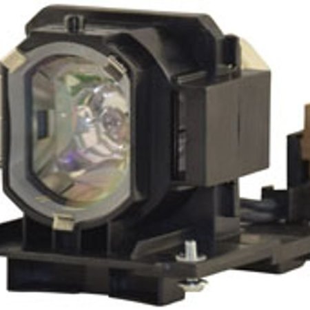 Replacement for Hitachi Cp-x2510z Lamp & Housing -  ILC, CP-X2510Z  LAMP & HOUSING HITACHI